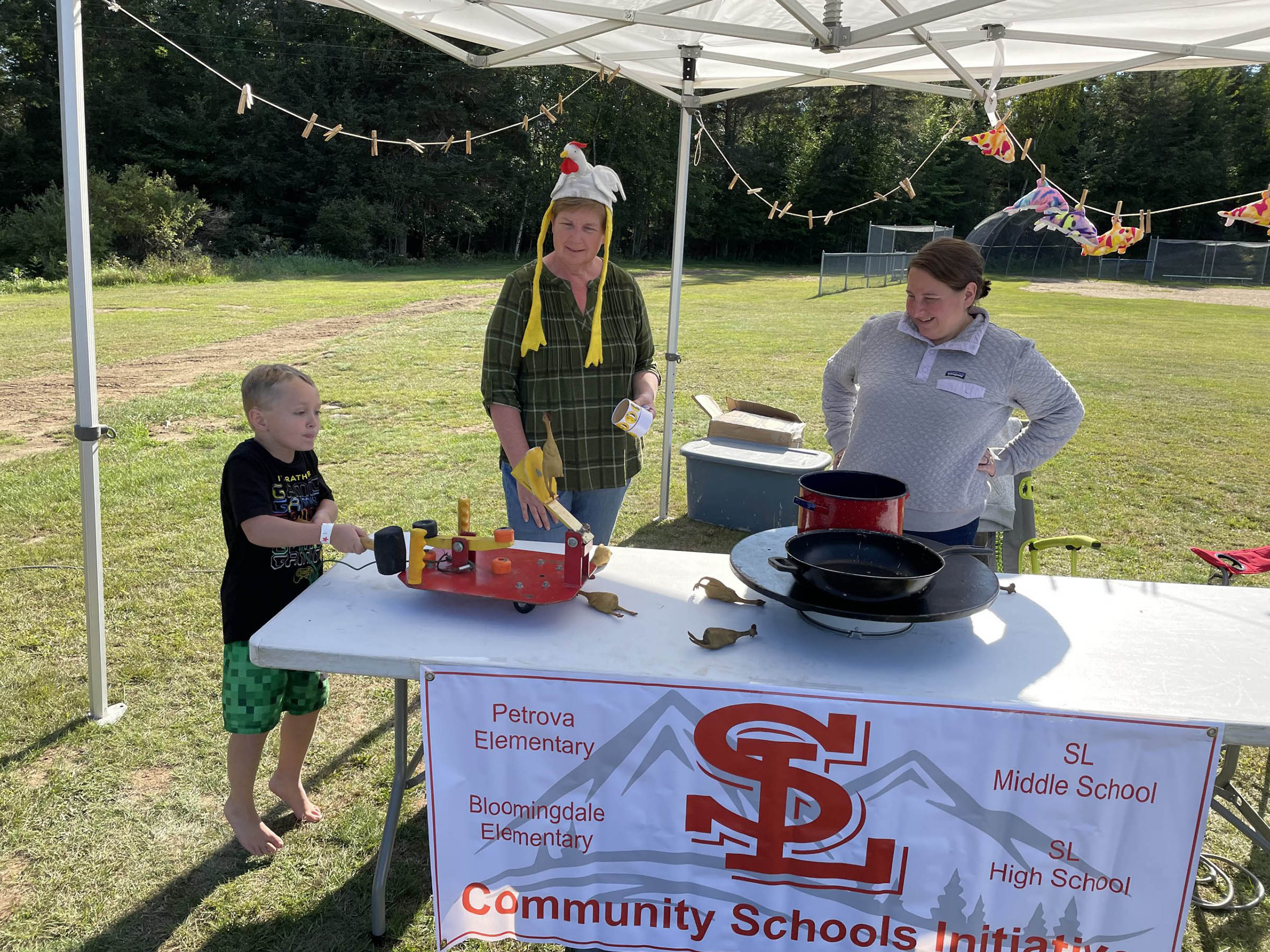 Bloomingdale Block Party returns this Saturday News, Sports, Jobs